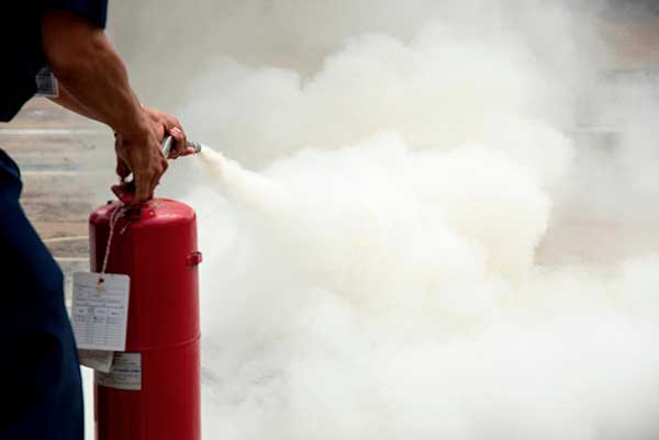 cleaning after fire smoke damage liverpool