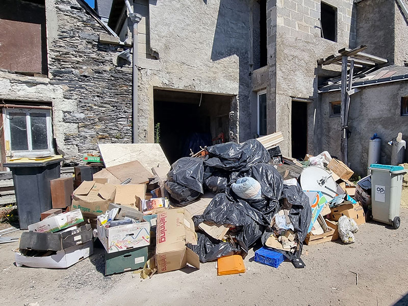 house clearance liverpool
