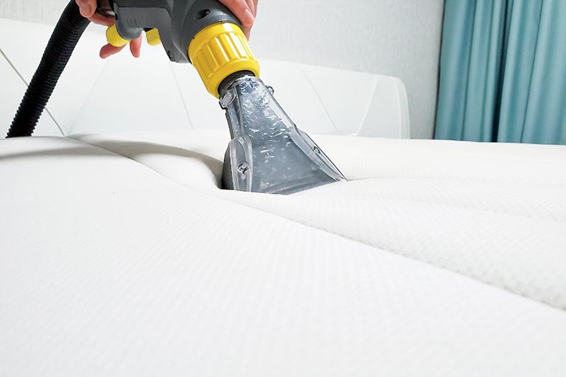mattress cleaning liverpool